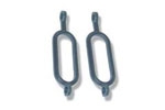P-BLE-11 NEON BLAZE V1 RING SHAPE CONNECTOR